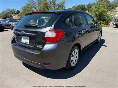 2016 Subaru Impreza 2.0i - Photo 7 - Garden City, ID 83714