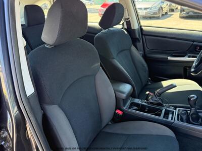 2016 Subaru Impreza 2.0i - Photo 18 - Garden City, ID 83714