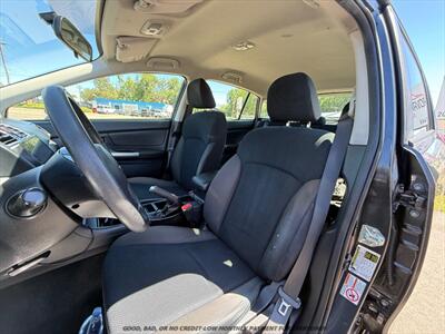 2016 Subaru Impreza 2.0i - Photo 11 - Garden City, ID 83714