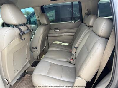 2006 Dodge Durango SLT - Photo 5 - Garden City, ID 83714