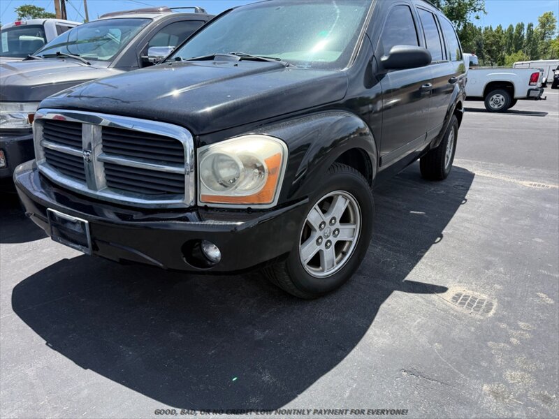 2006 Dodge Durango SLT   - Photo 1 - Garden City, ID 83714