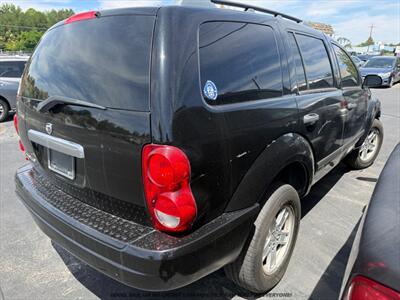 2006 Dodge Durango SLT - Photo 3 - Garden City, ID 83714