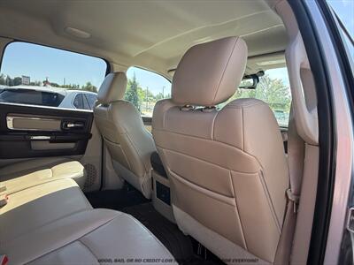 2016 RAM 1500 Laramie   - Photo 16 - Garden City, ID 83714