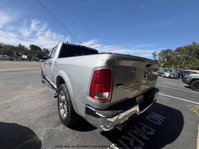 2016 RAM 1500 Laramie   - Photo 5 - Garden City, ID 83714
