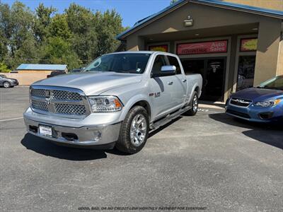 2016 RAM 1500 Laramie   - Photo 3 - Garden City, ID 83714