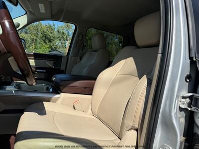 2016 RAM 1500 Laramie   - Photo 11 - Garden City, ID 83714