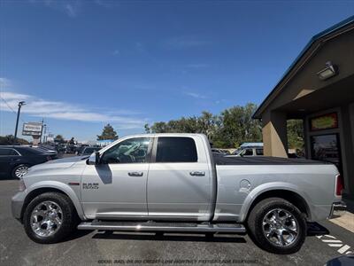 2016 RAM 1500 Laramie   - Photo 4 - Garden City, ID 83714