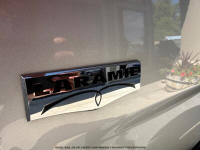 2016 RAM 1500 Laramie   - Photo 32 - Garden City, ID 83714
