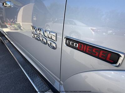 2016 RAM 1500 Laramie   - Photo 30 - Garden City, ID 83714