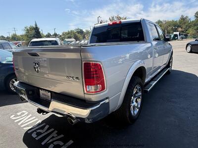 2016 RAM 1500 Laramie   - Photo 7 - Garden City, ID 83714