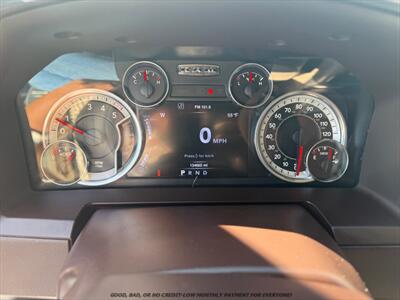 2016 RAM 1500 Laramie   - Photo 23 - Garden City, ID 83714