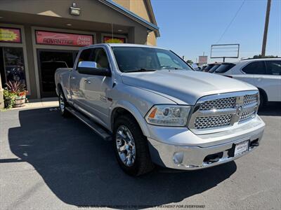 2016 RAM 1500 Laramie   - Photo 1 - Garden City, ID 83714