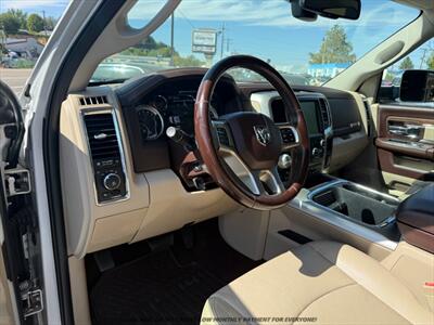 2016 RAM 1500 Laramie   - Photo 10 - Garden City, ID 83714