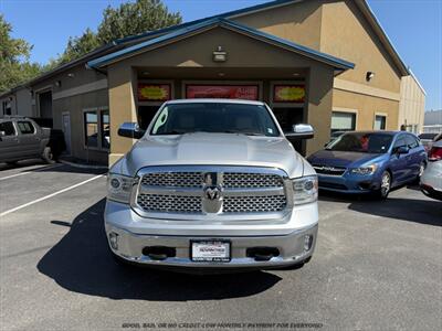 2016 RAM 1500 Laramie   - Photo 2 - Garden City, ID 83714
