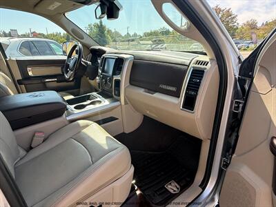 2016 RAM 1500 Laramie   - Photo 18 - Garden City, ID 83714