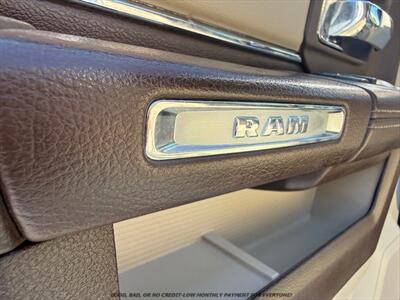 2016 RAM 1500 Laramie   - Photo 28 - Garden City, ID 83714