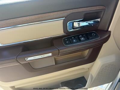 2016 RAM 1500 Laramie   - Photo 20 - Garden City, ID 83714