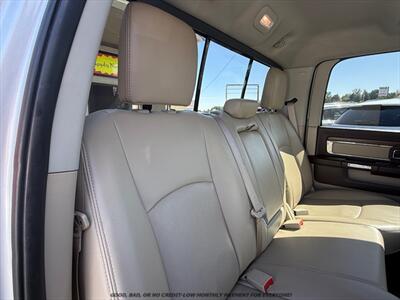 2016 RAM 1500 Laramie   - Photo 15 - Garden City, ID 83714