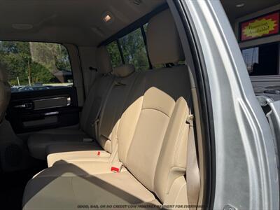 2016 RAM 1500 Laramie   - Photo 13 - Garden City, ID 83714