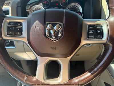 2016 RAM 1500 Laramie   - Photo 22 - Garden City, ID 83714