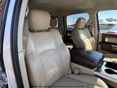 2016 RAM 1500 Laramie   - Photo 17 - Garden City, ID 83714