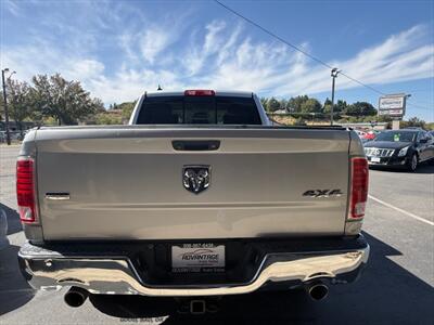 2016 RAM 1500 Laramie   - Photo 6 - Garden City, ID 83714