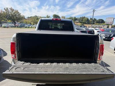 2016 RAM 1500 Laramie   - Photo 14 - Garden City, ID 83714
