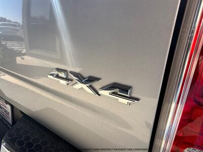 2016 RAM 1500 Laramie   - Photo 33 - Garden City, ID 83714