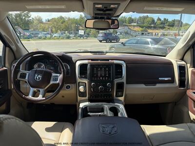 2016 RAM 1500 Laramie   - Photo 9 - Garden City, ID 83714