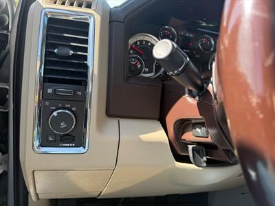 2016 RAM 1500 Laramie   - Photo 21 - Garden City, ID 83714