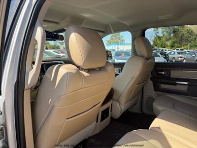 2016 RAM 1500 Laramie   - Photo 12 - Garden City, ID 83714