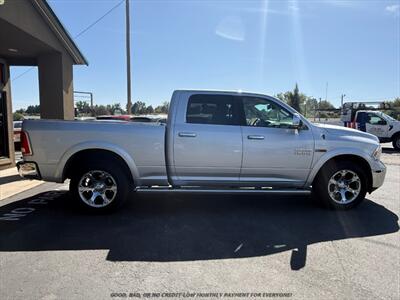 2016 RAM 1500 Laramie   - Photo 8 - Garden City, ID 83714