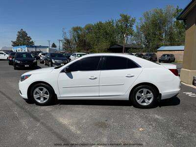 2015 Chevrolet Malibu LS   - Photo 4 - Garden City, ID 83714
