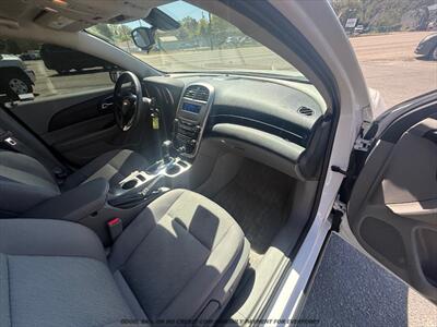 2015 Chevrolet Malibu LS   - Photo 19 - Garden City, ID 83714