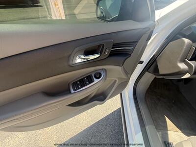 2015 Chevrolet Malibu LS   - Photo 22 - Garden City, ID 83714