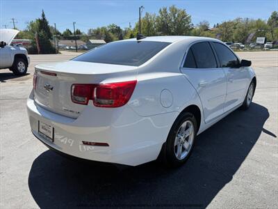 2015 Chevrolet Malibu LS   - Photo 7 - Garden City, ID 83714