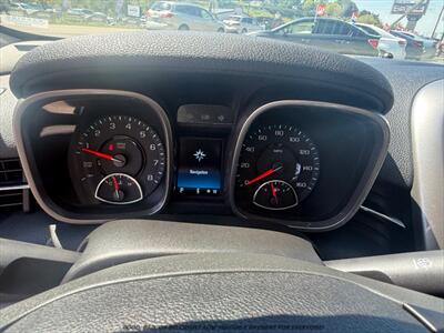 2015 Chevrolet Malibu LS   - Photo 12 - Garden City, ID 83714