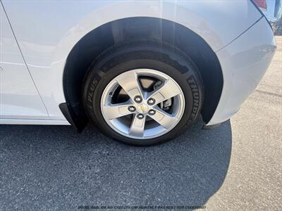 2015 Chevrolet Malibu LS   - Photo 21 - Garden City, ID 83714