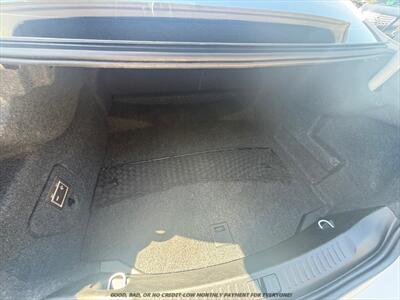 2015 Chevrolet Malibu LS   - Photo 15 - Garden City, ID 83714