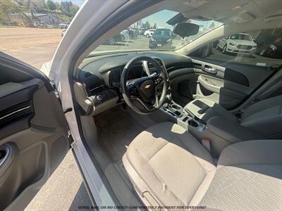 2015 Chevrolet Malibu LS   - Photo 10 - Garden City, ID 83714