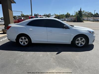 2015 Chevrolet Malibu LS   - Photo 8 - Garden City, ID 83714