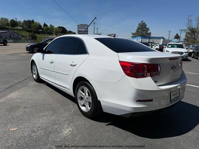 2015 Chevrolet Malibu LS   - Photo 5 - Garden City, ID 83714