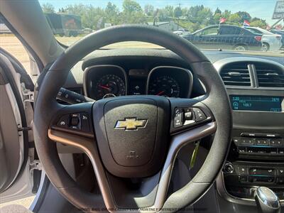 2015 Chevrolet Malibu LS   - Photo 24 - Garden City, ID 83714
