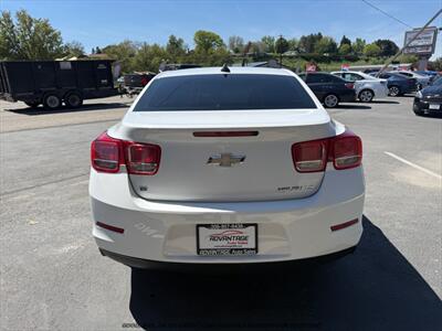 2015 Chevrolet Malibu LS   - Photo 6 - Garden City, ID 83714