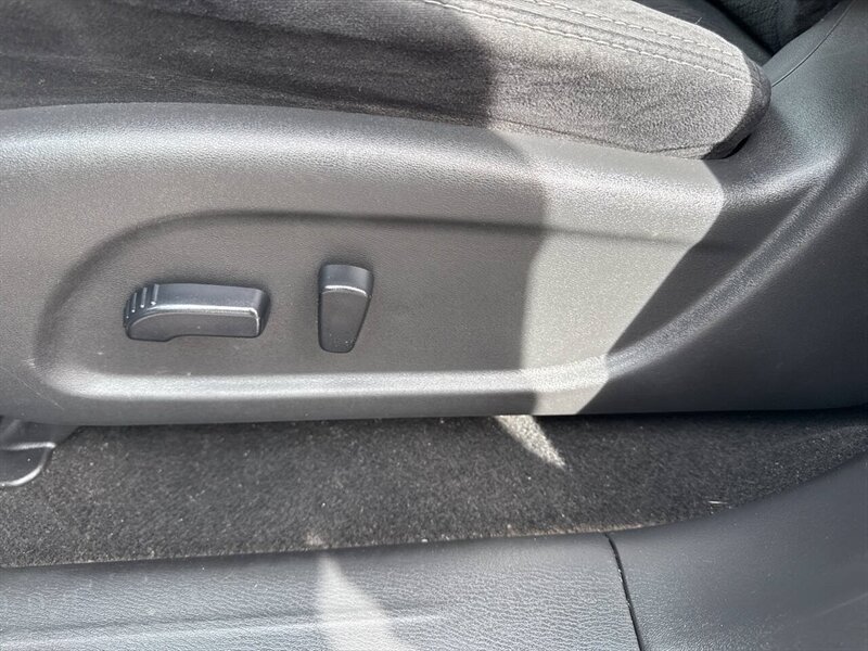 2016 Nissan Pathfinder SV 4x4 4dr SUV - Photo 29 - Garden City, ID 83714