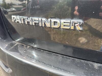 2016 Nissan Pathfinder SV 4x4 4dr SUV - Photo 30 - Garden City, ID 83714