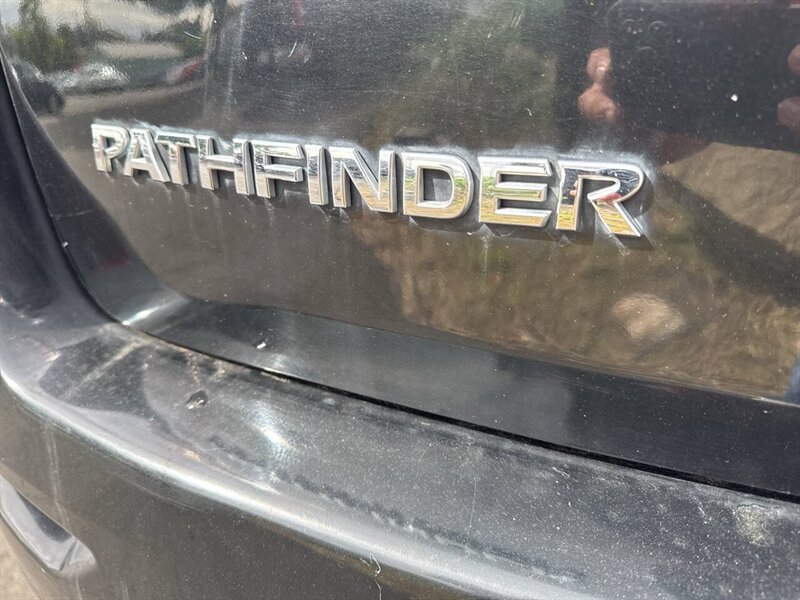 2016 Nissan Pathfinder SV 4x4 4dr SUV - Photo 30 - Garden City, ID 83714