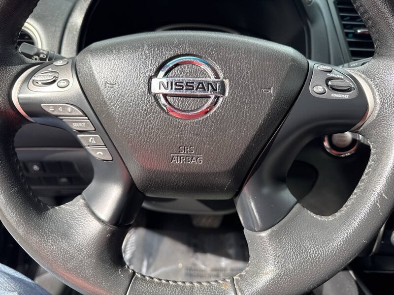 2016 Nissan Pathfinder SV 4x4 4dr SUV - Photo 26 - Garden City, ID 83714