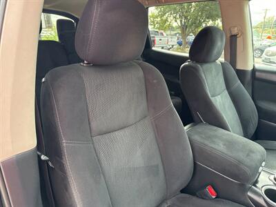 2016 Nissan Pathfinder SV 4x4 4dr SUV - Photo 21 - Garden City, ID 83714