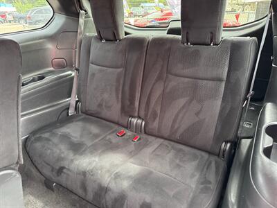 2016 Nissan Pathfinder SV 4x4 4dr SUV - Photo 16 - Garden City, ID 83714